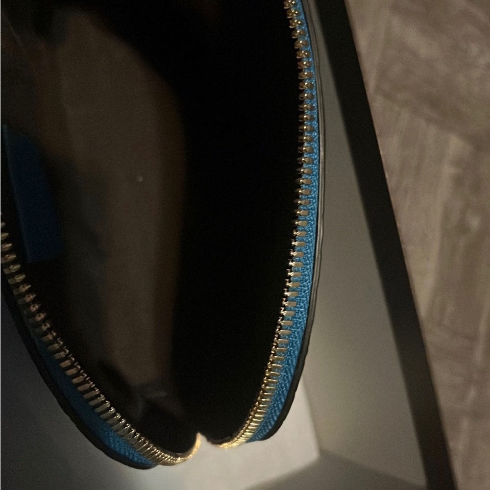 Gucci guccisimma cosmetics bag/clutch - Picture 7 of 8